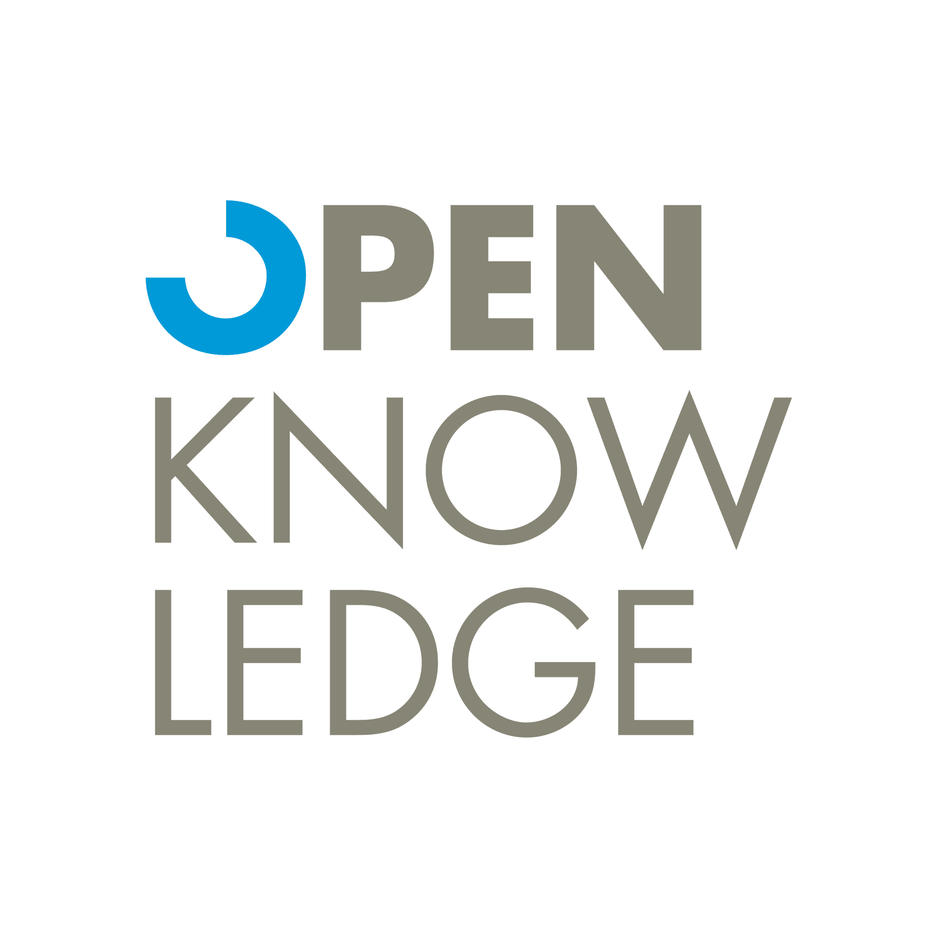 open knowledge GmbH