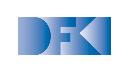 Mitgliedslogo DFKI GmbH